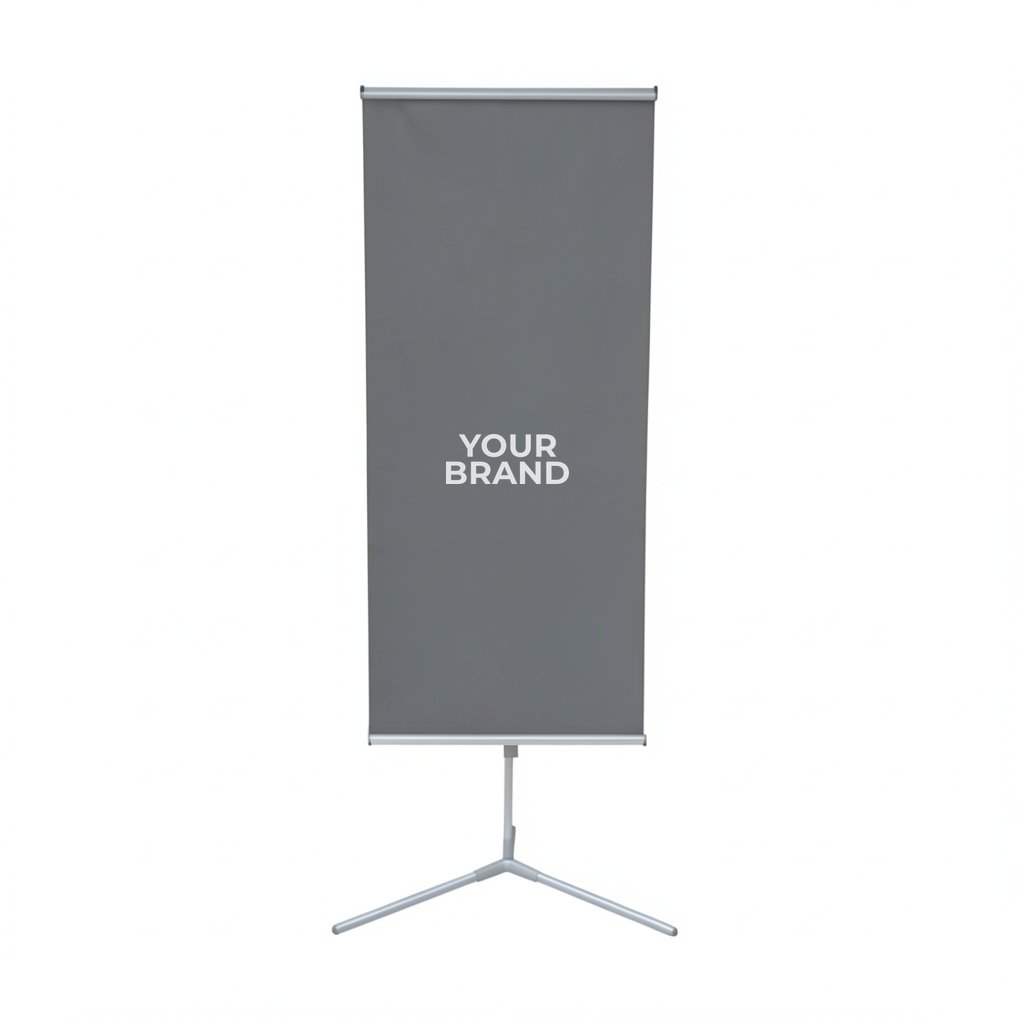 Essential Banner Display Kit
