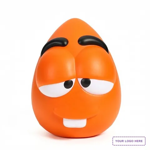 Mood Maniac Stress Reliever Wobbler-Wacky