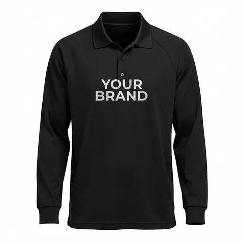 CornerStone - Select Long Sleeve Snag-Proof Tactical Polo. CS410LS