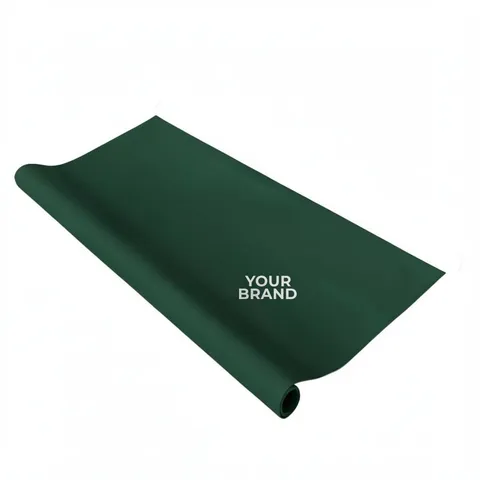 33.5" Deluxe Pro Retractor Replacement Banner (No-Curl Opaque Fabric)