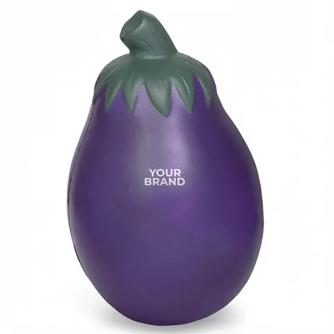 Eggplant Stress Reliever