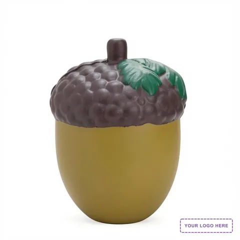 Acorn Stress Reliever