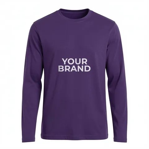 Gildan Softstyle Long Sleeve T-Shirt. 64400