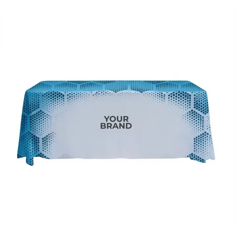 6' Deluxe 4-Sided Throw