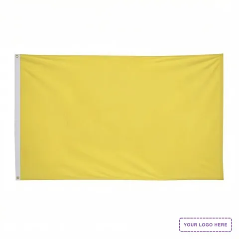 3' x 5' Polyester Flag Single-Sided
