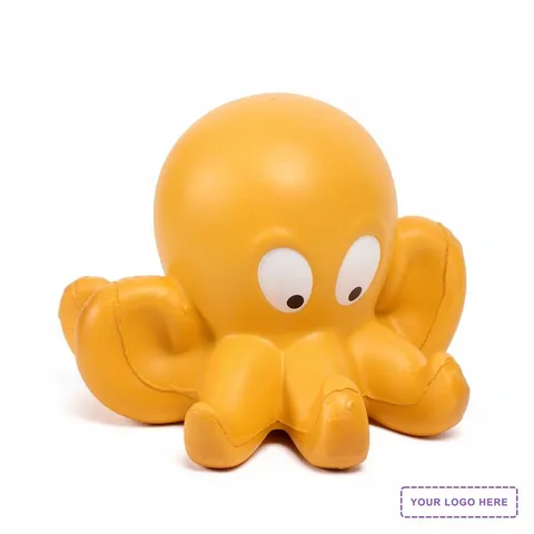 Octopus Stress Reliever