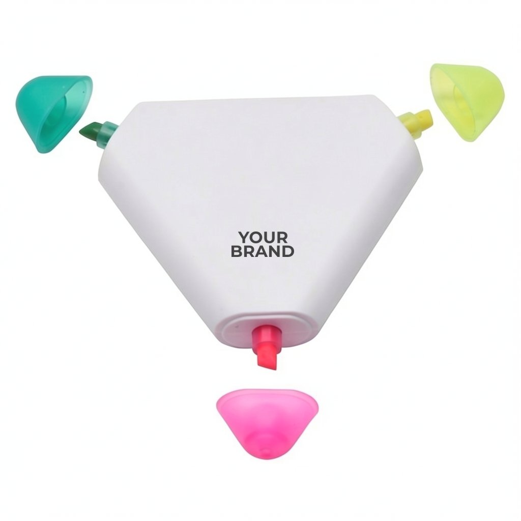 Mini Tri Highlighter