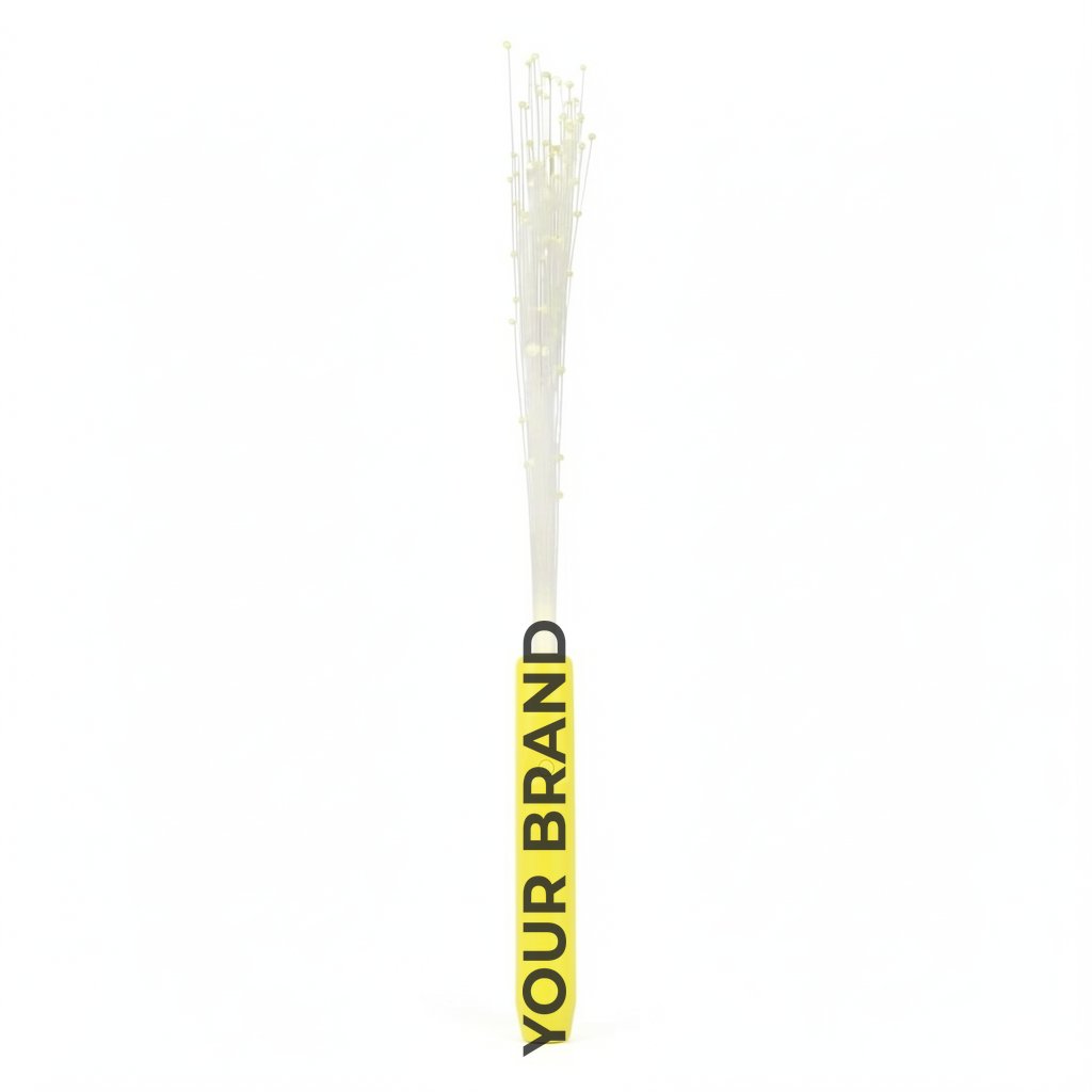 Flashing Stick Wand
