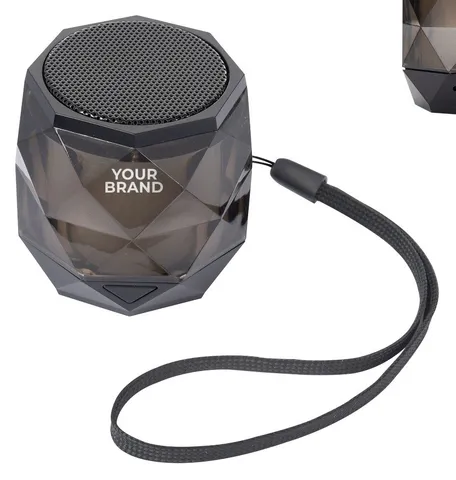 Octave Light Up Wireless Speaker 2.0