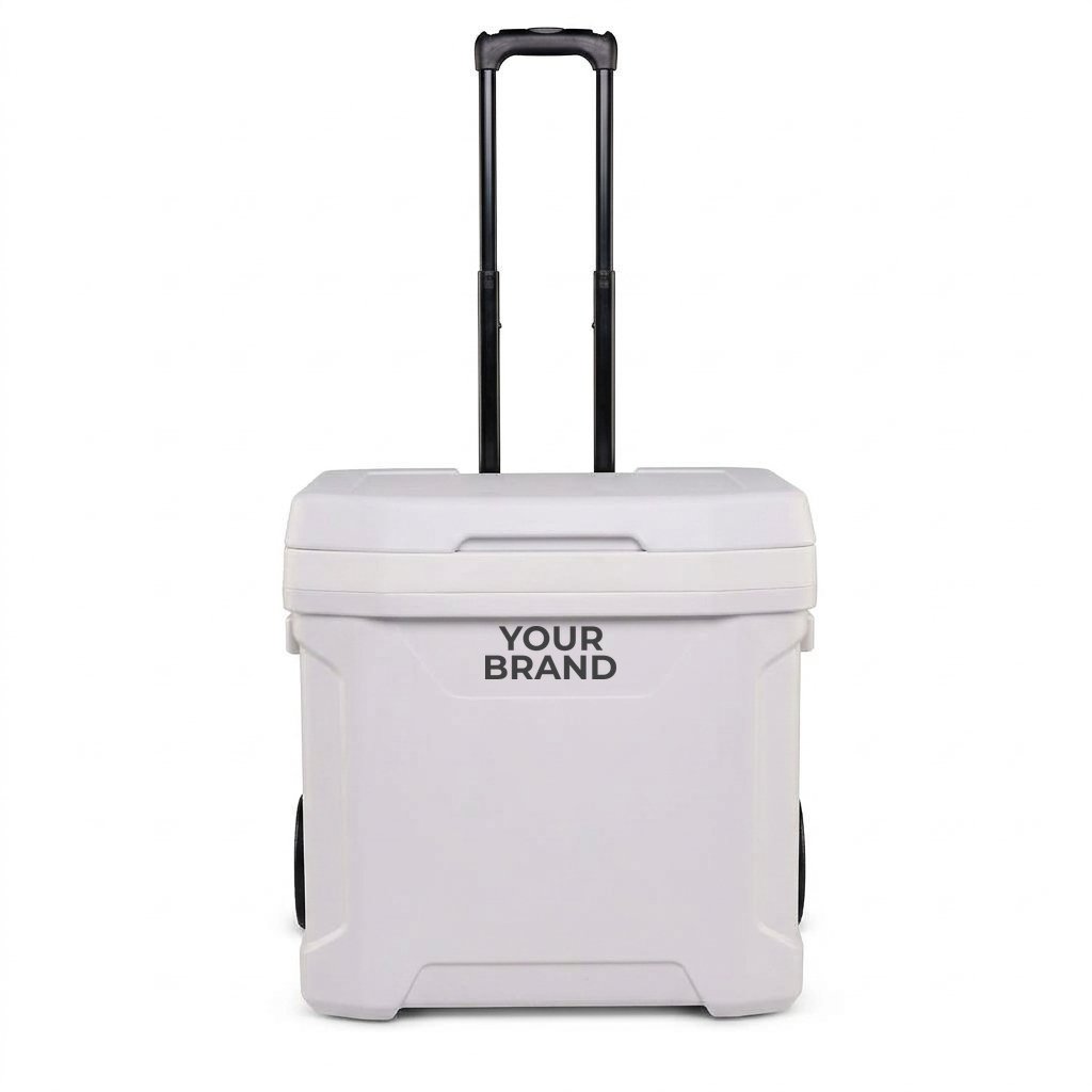 IGLOO® 60QT Rolling Cooler