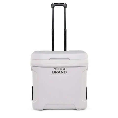 IGLOO® 60QT Rolling Cooler