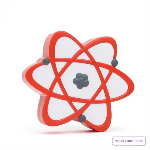 Atomic Symbol Stress Reliever