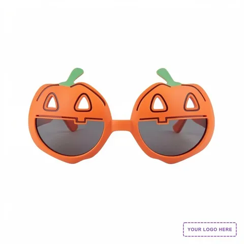 Jack-O-Lantern Sunglasses