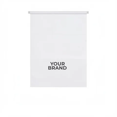 3'W x 5'H Hanging Banner Graphic