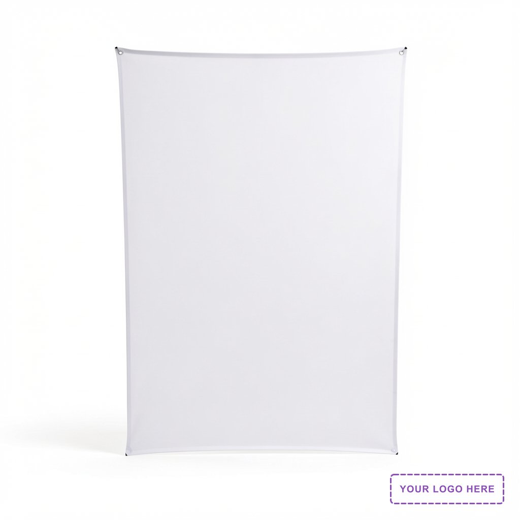 36" x 54" Xpress Banner Display Kit (Vertical)