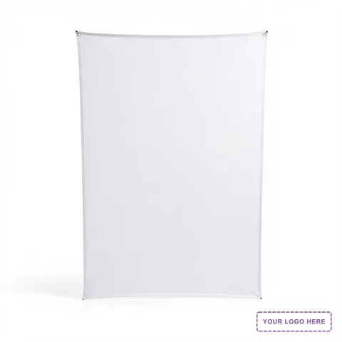 36" x 54" Xpress Banner Display Kit (Vertical)