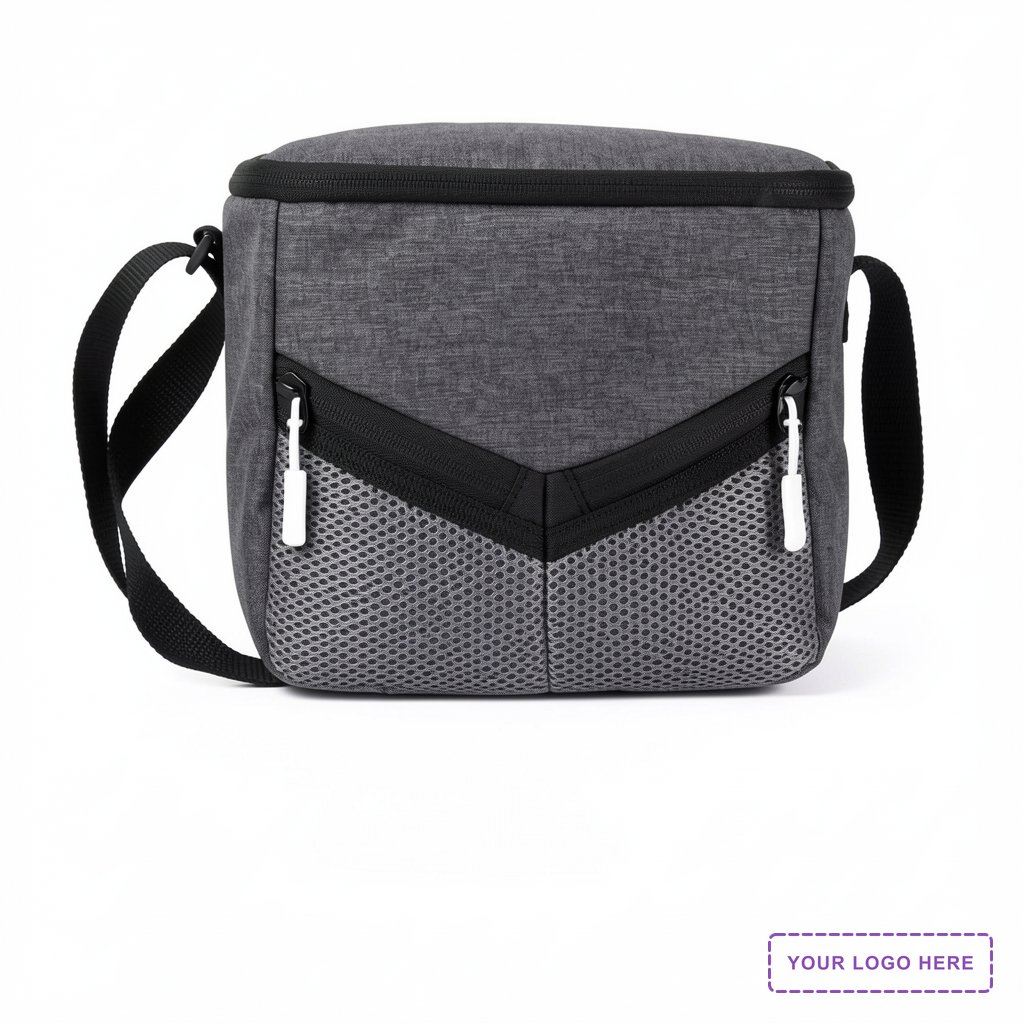 Victory Portion Control Cooler Set