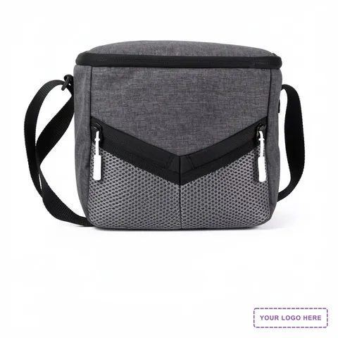Victory Portion Control Cooler Set
