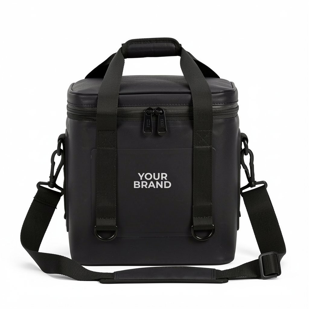 Salt Spring Cooler Bag