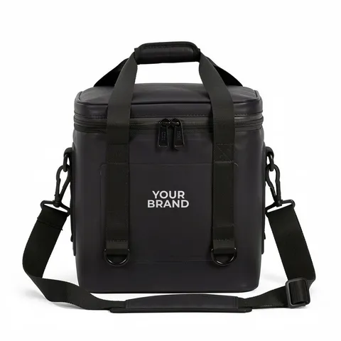 Salt Spring Cooler Bag
