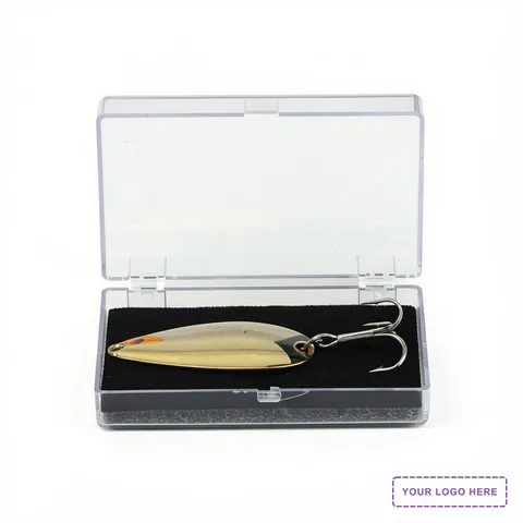 Deluxe Gift Package for Fishing Lures