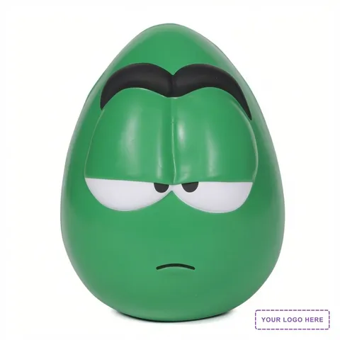 Mood Maniac Stress Reliever Wobbler-Apathetic