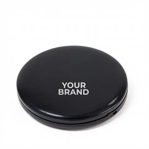 Twin View Compact Mirror