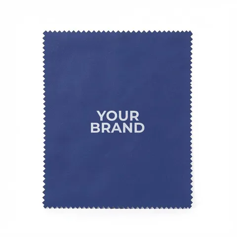 Patriotic Recycled Cleaning Cloth