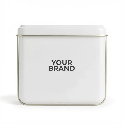 Keepsake Gift Tin - English Butter Toffee