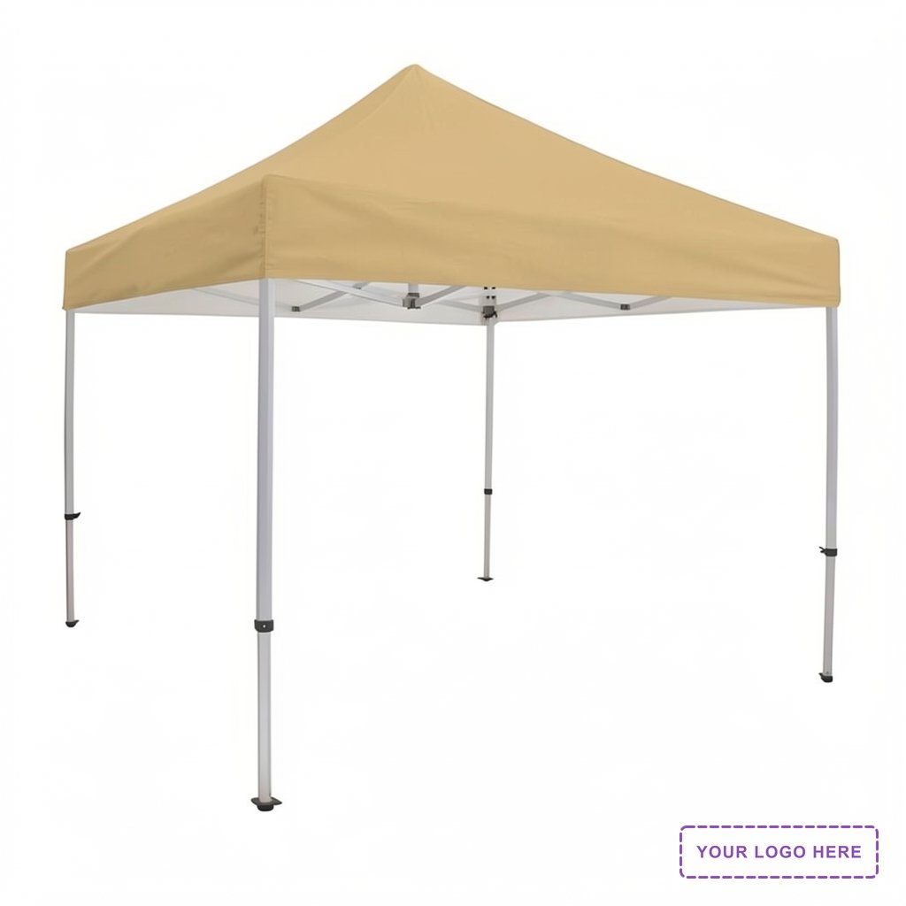10' Elite Tent Kit (UV Printed)