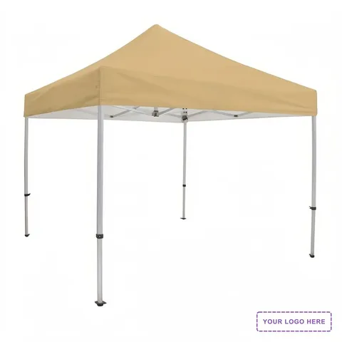 10' Elite Tent Kit (UV Printed)