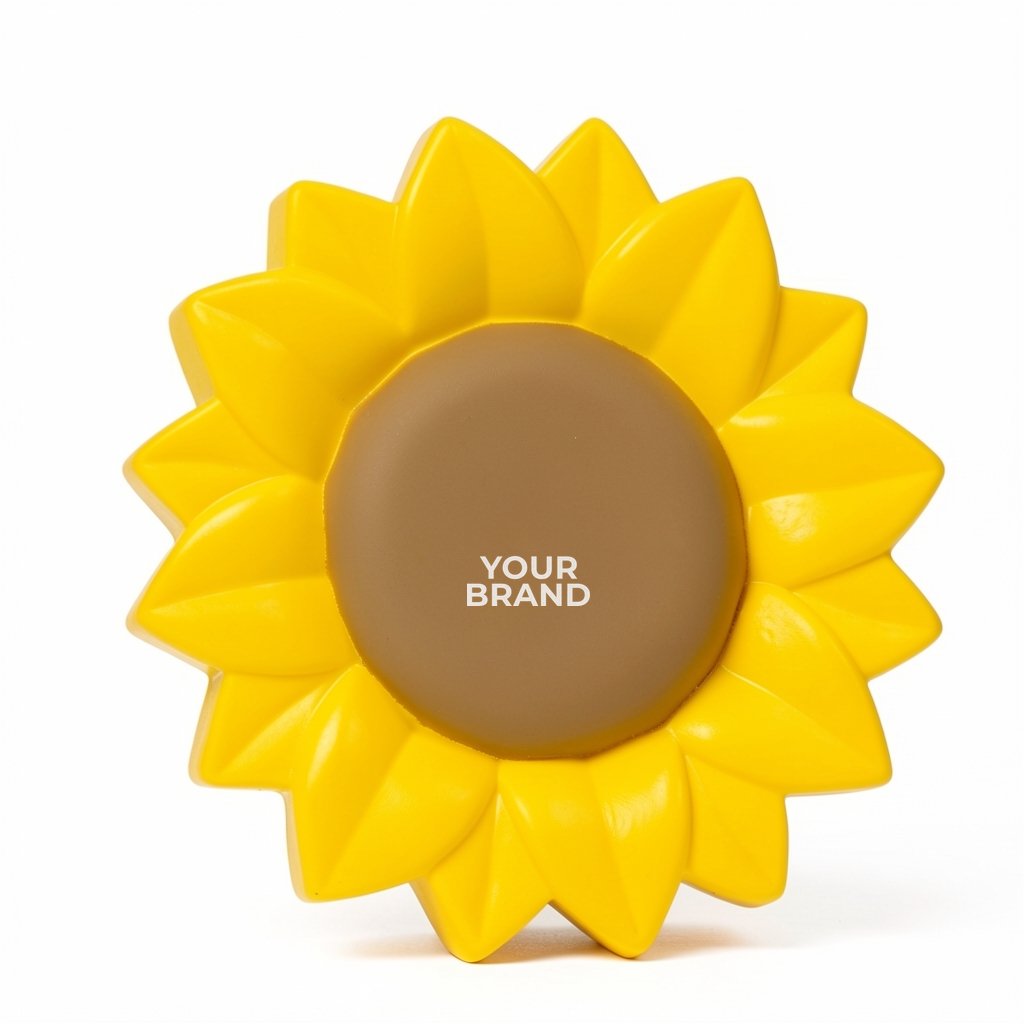 Sunflower Stress Reliever