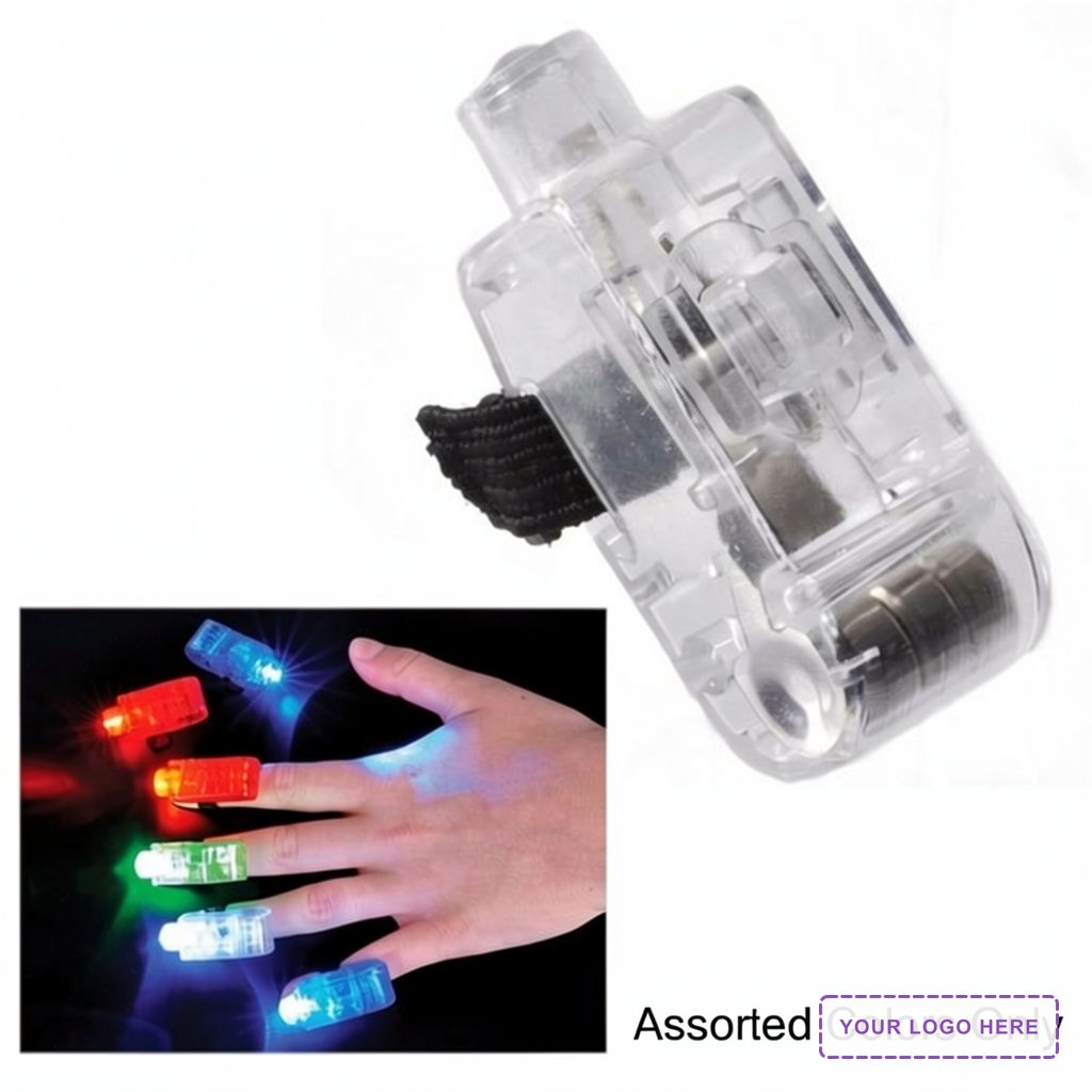 Finger Light