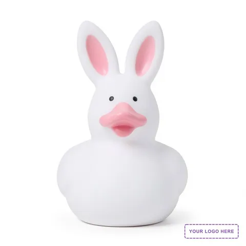 Bunny Duck
