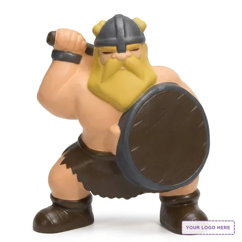 Viking Stress Reliever