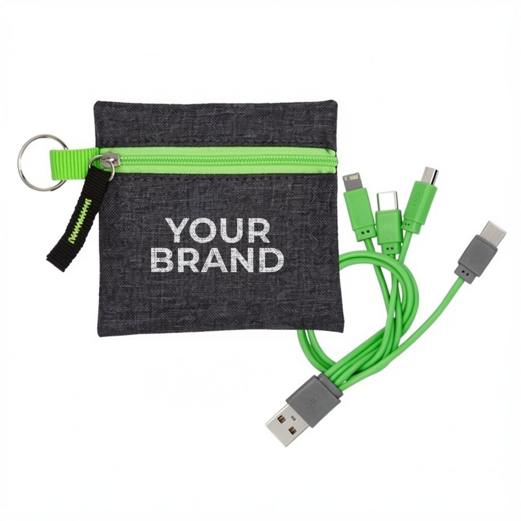 4-in-1 G Line Cable Set