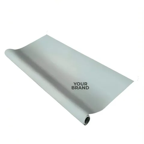 46.5" Deluxe Pro Retractor Replacement Banner (Dry-Erase Media)