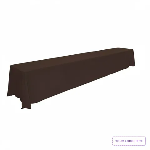 16' Standard Table Throw (Full-Color Full Bleed)