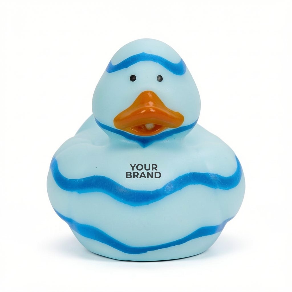 Pattern Ducks