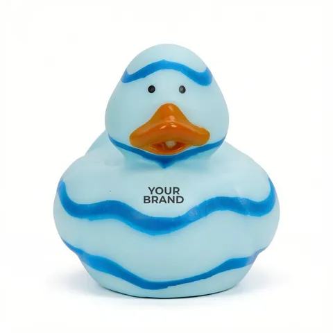 Pattern Ducks