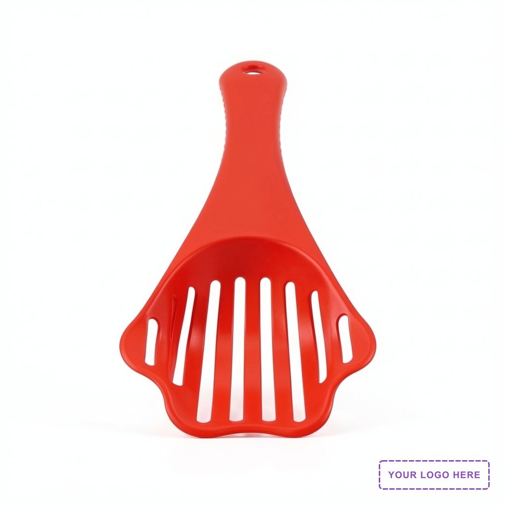 Pet Litter Scoop