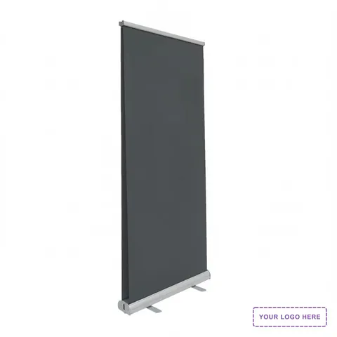36" Dual Retractor Kit (No-Curl Hybrid Media)