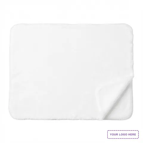 30" x 40" Faux Mink Suede Blanket
