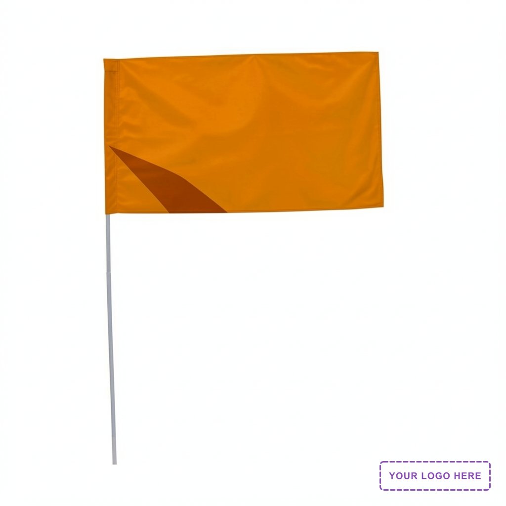 3' x 5' Spirit Flag Kit Double-Sided
