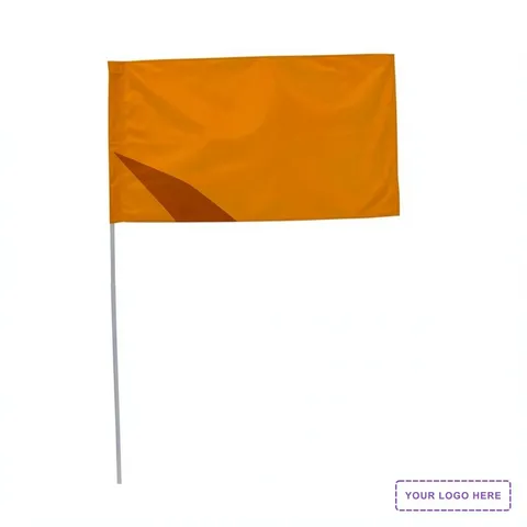 3' x 5' Spirit Flag Kit Double-Sided