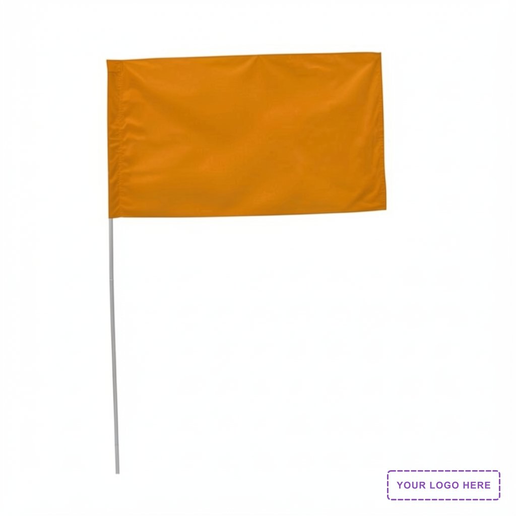 3' x 5' Spirit Flag Kit Single-Sided