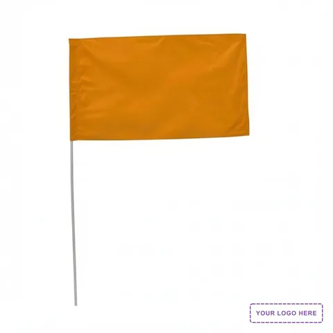 3' x 5' Spirit Flag Kit Single-Sided