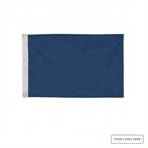 16" x 24" Nylon Flag Single-Sided