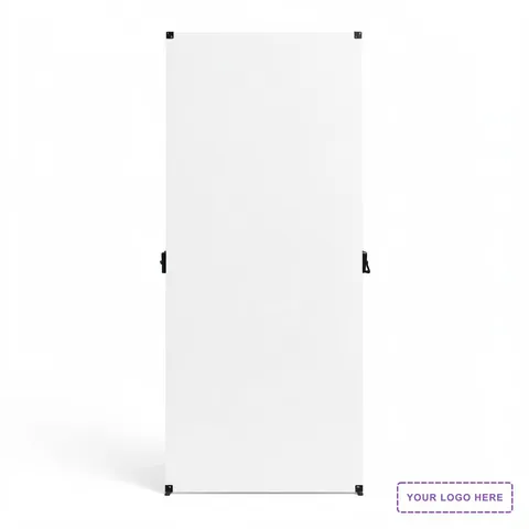31.5" x 79" Tri-X Display Kit