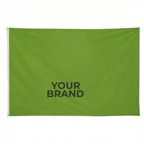 8' x 12' Polyester Flag Single-Sided